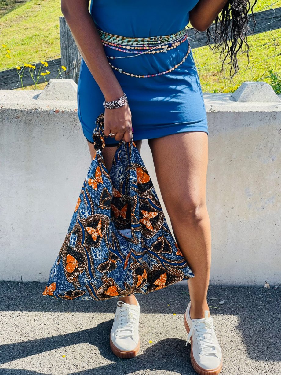 Sac Papillon